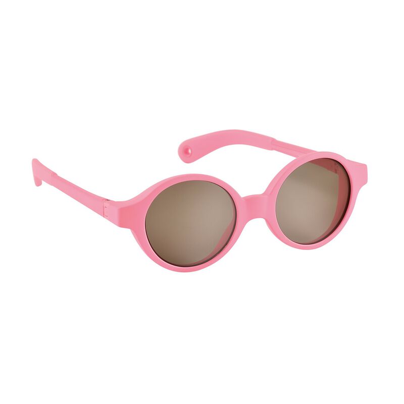 Toddler Sunglasses 9-24m - Joy Pink Neon