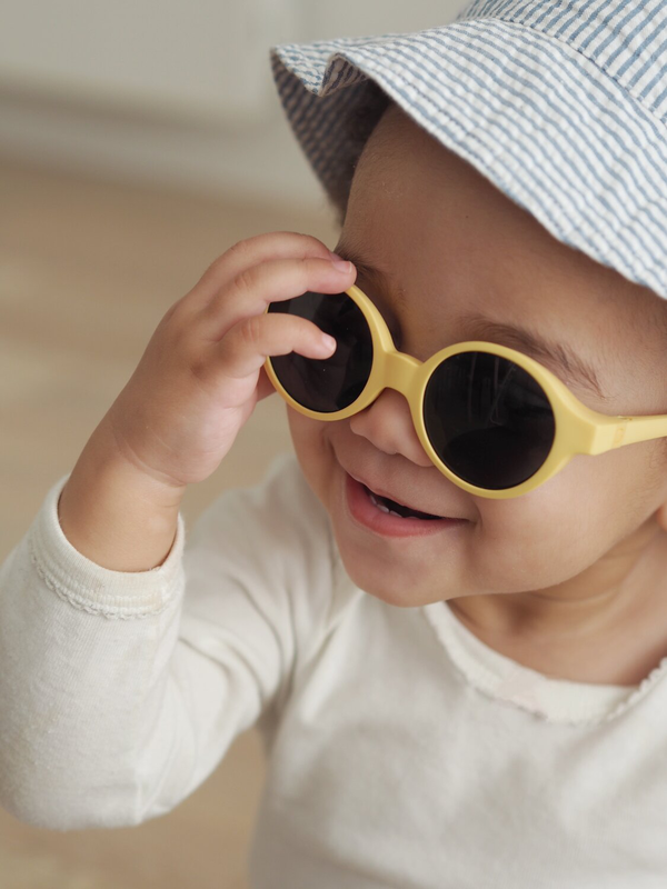 Sunglasses 9-24 months joy pollen