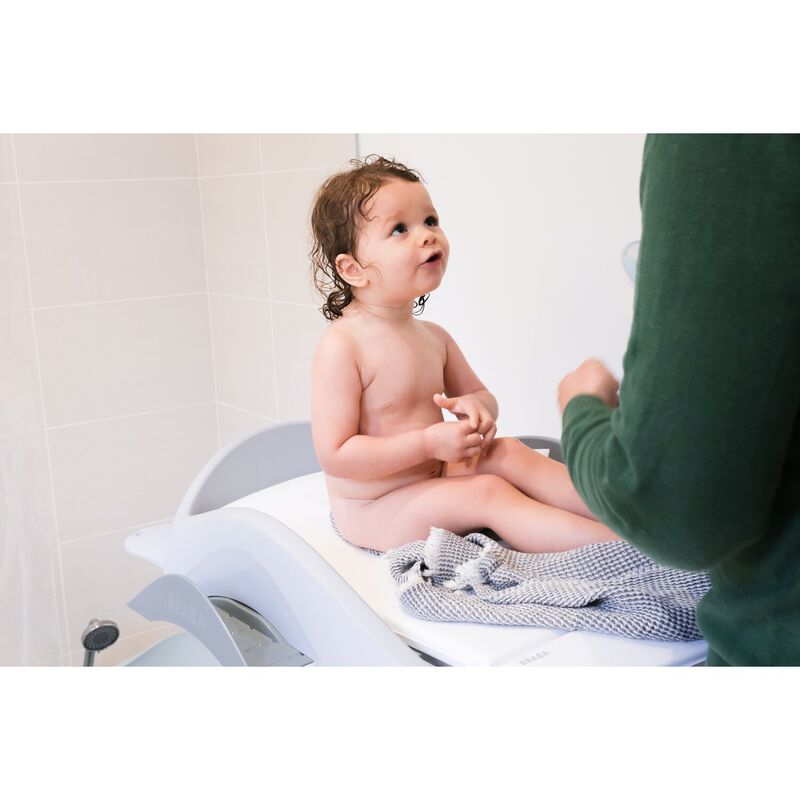  Camélé'O® Changing Table light mist