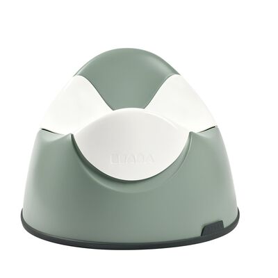 Vasino ergonomico eco-progettato - Sage Green