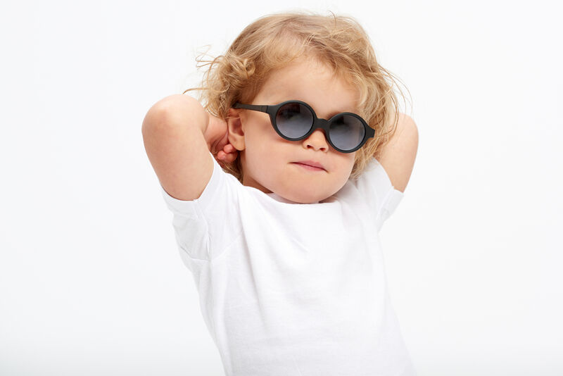 Lunettes 9-24 mois joy black