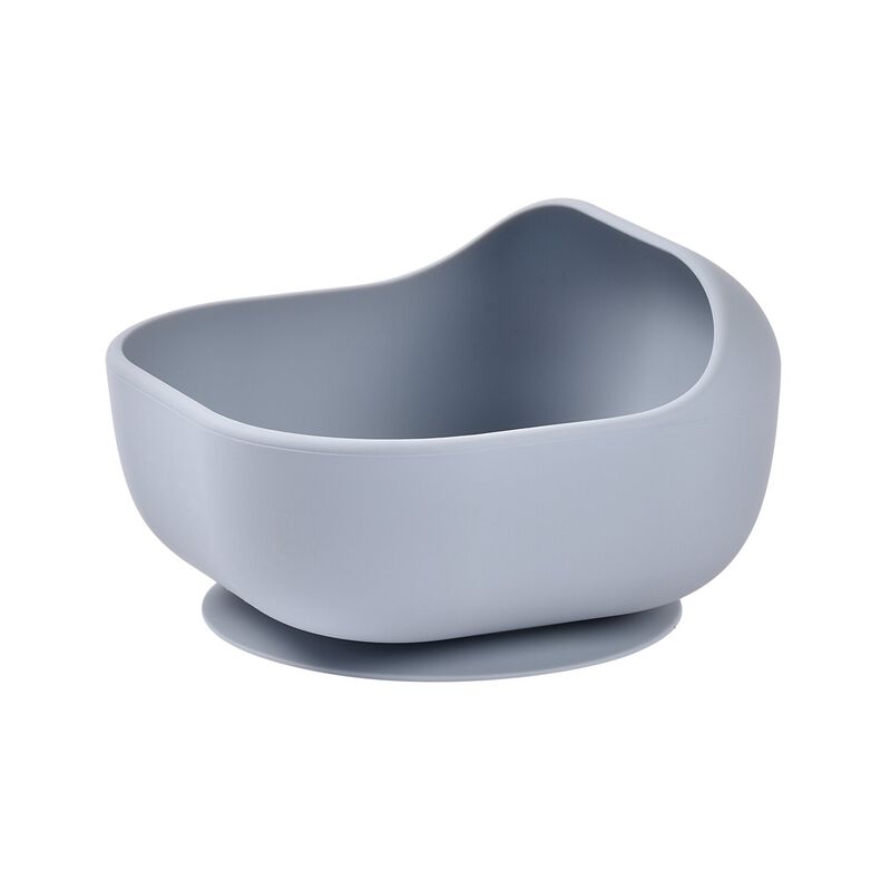 Ciotola in silicone con ventosa - Ciottolo 