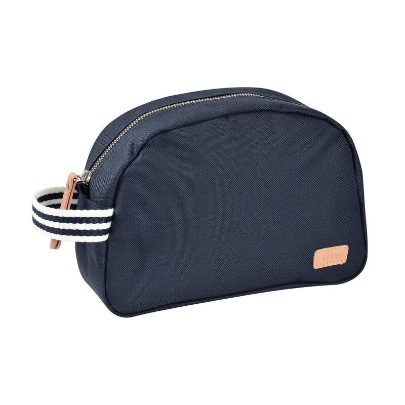 Grooming kit blue marine