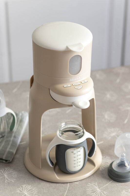 Bib'Expresso&reg; Formula Dispenser Machine - Oat