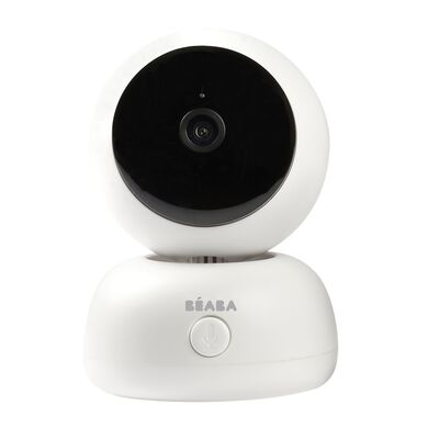 Zen Premium 2 Zusatzkamera - Wei&szlig;