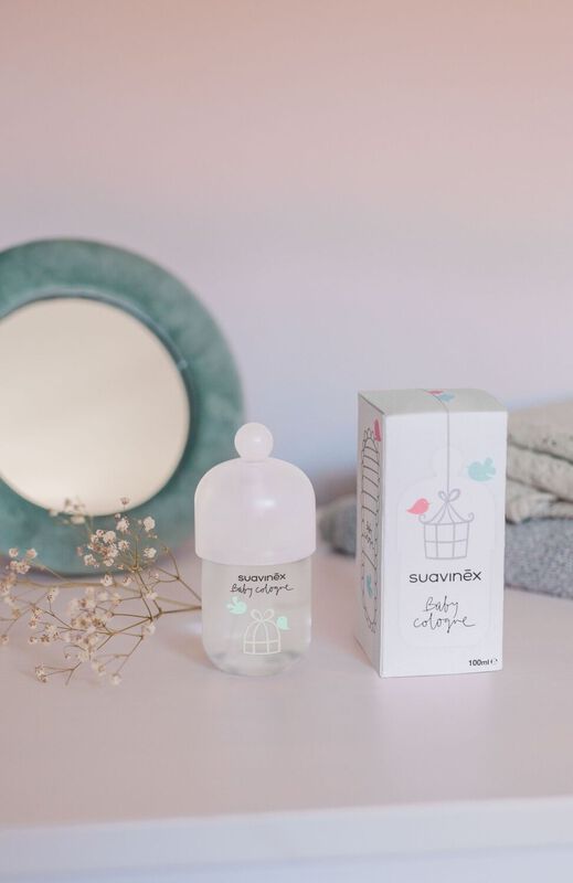 Baby Cologne 100 ml