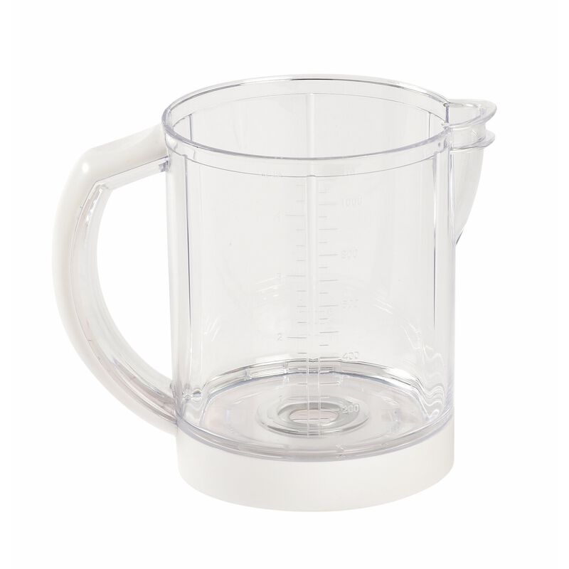 Bol seul Babycook&reg; Solo/Duo Blanc