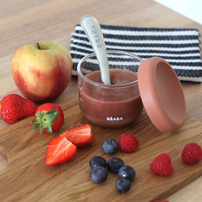 Portion verre 150 ml TERRACOTTA