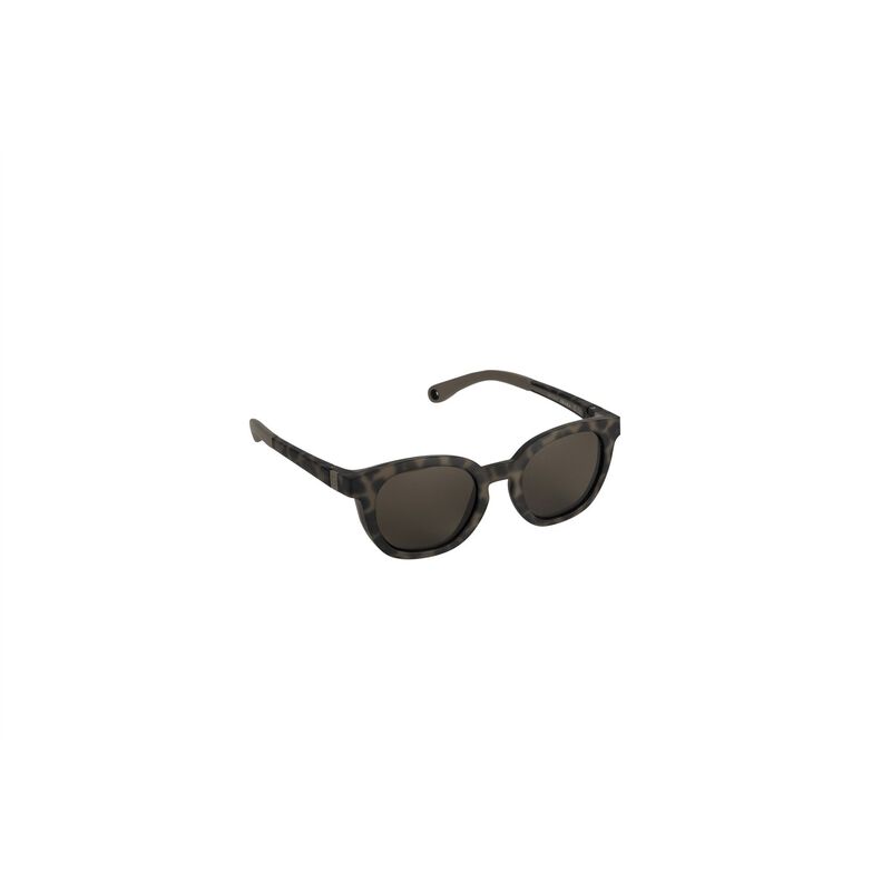 Gafas de sol 2-4 a&ntilde;os SQUARE BRIGHT - Carey Leopardo