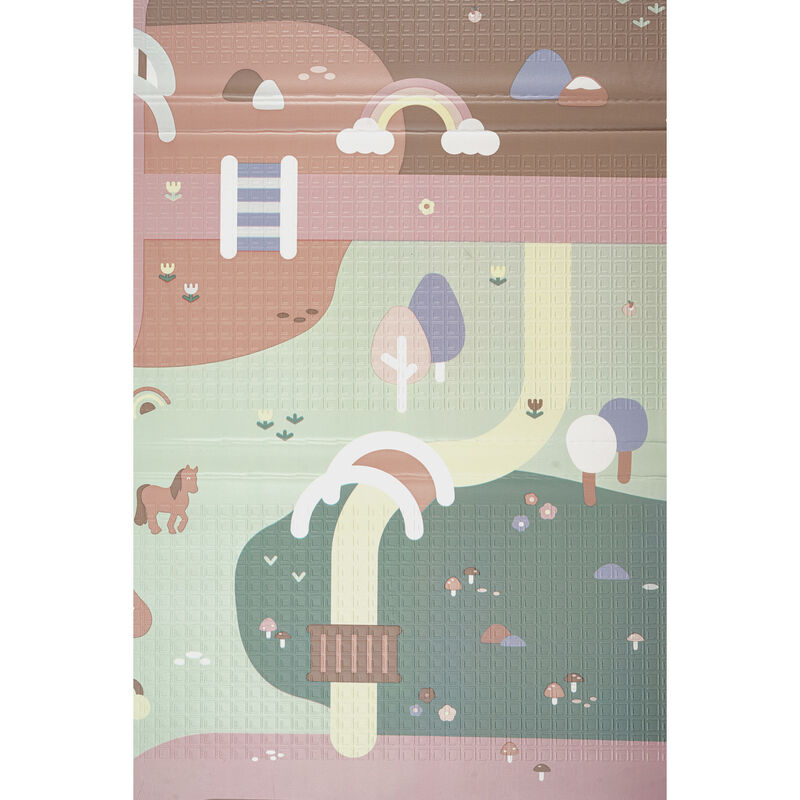 Tapis de motricité - BigLove (Béaba) - Image 9