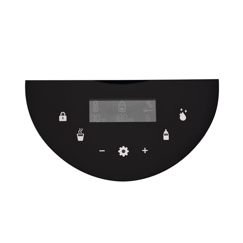 Préparateur de biberons Milkeo® Plus Night Blue (Béaba) - Image 9