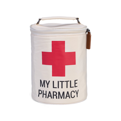 Medizintasche My Little Pharmacy offwhite