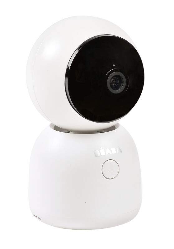 Camera compatible with Zen Night Light & Premium white no plug