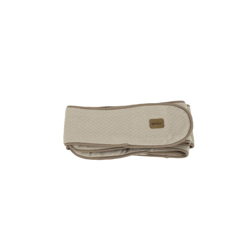 Bande ventrale Cocoonababy&reg; - Avoine