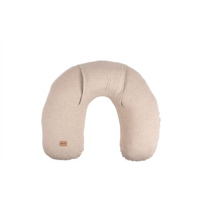 Little warmy - Jersey - Argile chin&eacute;