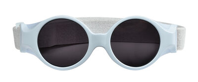 Sunglasses 0-9 months glee - pearl blue