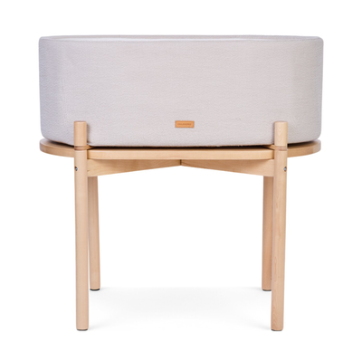 Linen Cradle - Beige