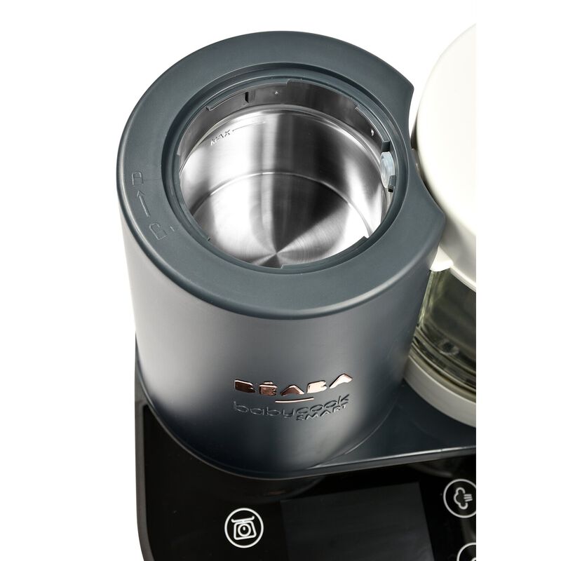 Robot cuiseur Babycook Smart® Gris anthracite (Béaba) - Image 13