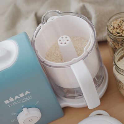Pasta-Rice cooker Babycook Express&reg;