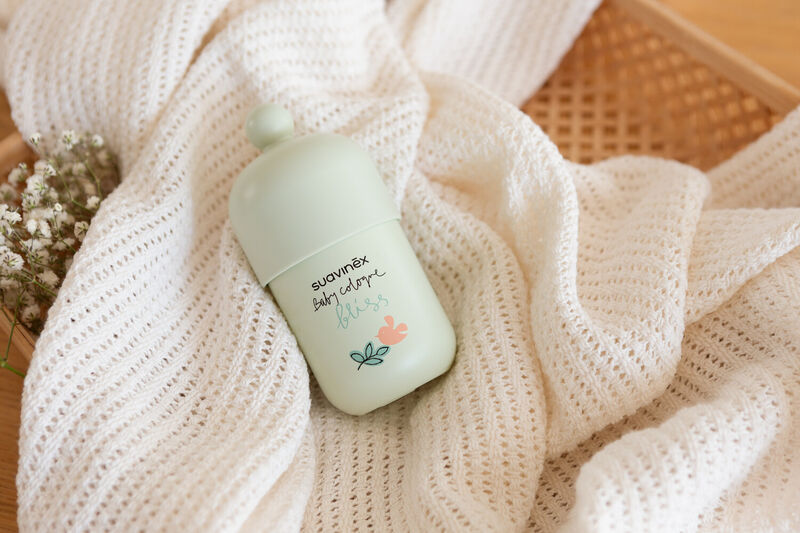 Baby Cologne Bliss 100ML