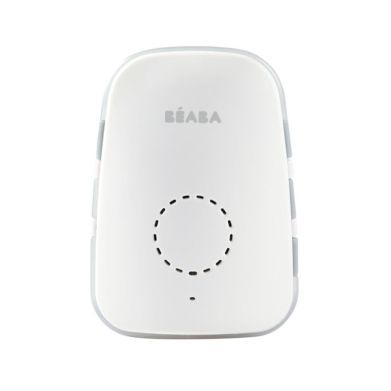 Ecoute bébé audio Simply ZEN Blanc (Béaba) - Image 1