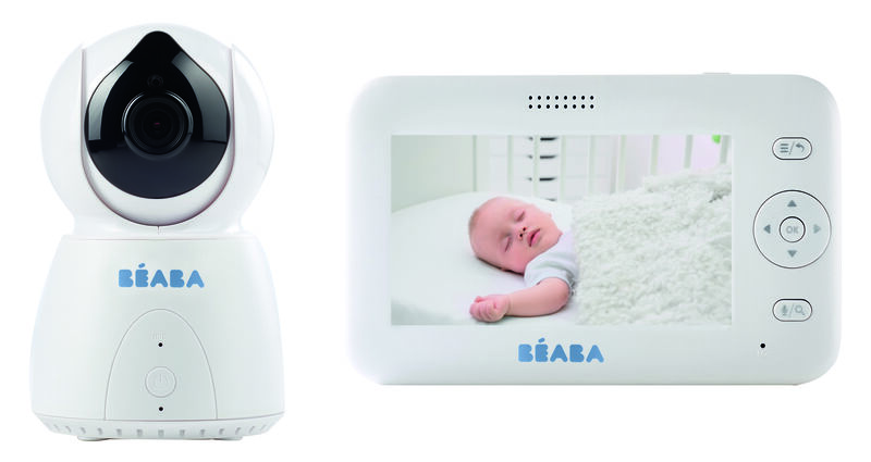 Baby monitor Adaptateur secteur pour écoute-bébé CP9996/01