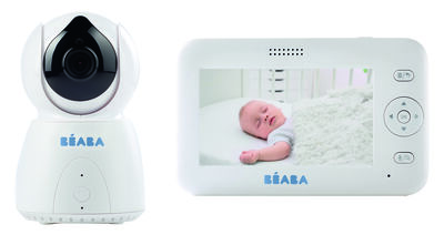 ZEN+ Video baby monitor