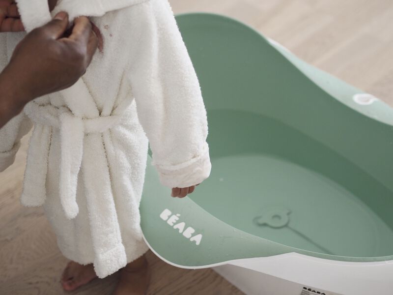 Cam&eacute;l&eacute;'o&reg; Bad Eco-ontworpen - sage green