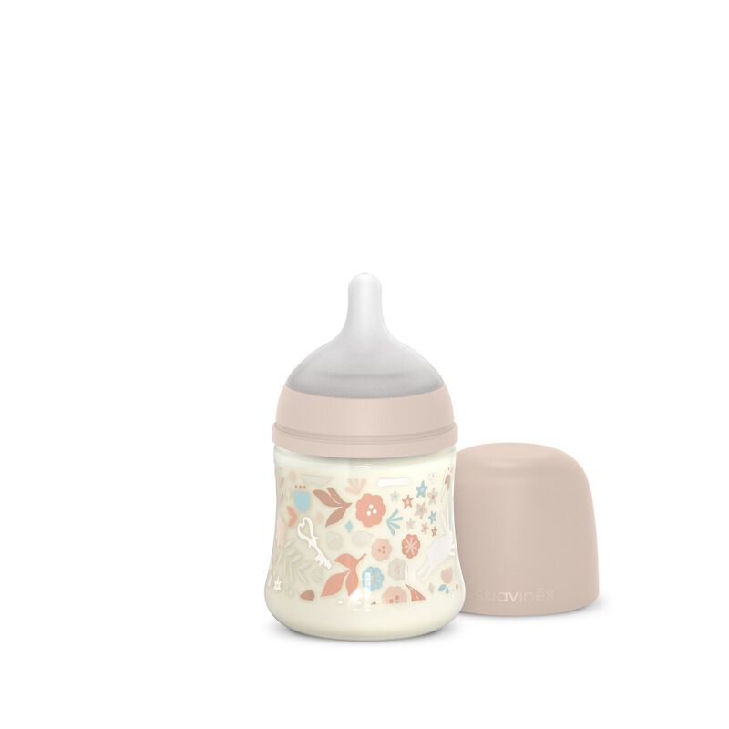 Biberon 150ml avec t&eacute;tine SX Pro S Wonderland