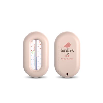 Badethermometer 