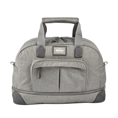 Sac de voyage Amsterdam Gris chiné