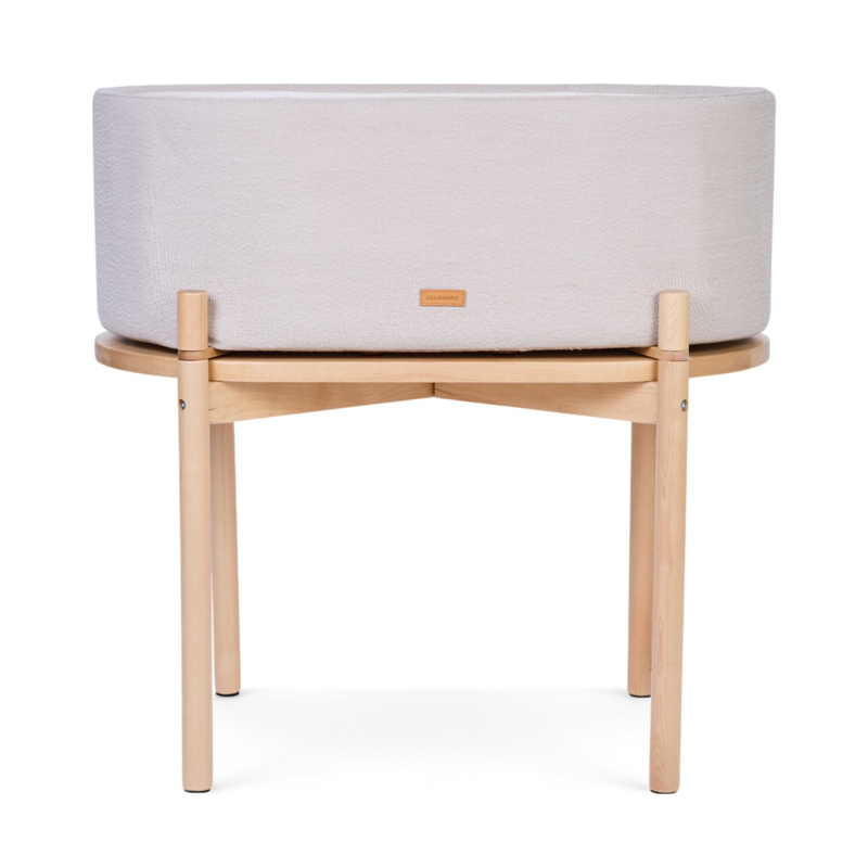 Linen Cradle - Beige