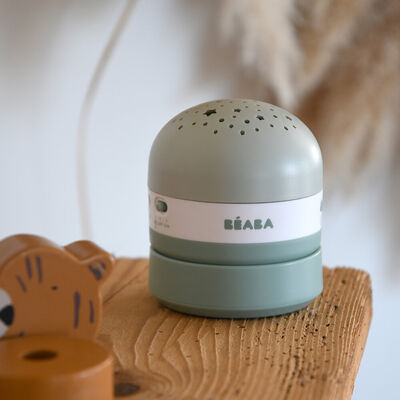 Pixie Projector - Saliegroen