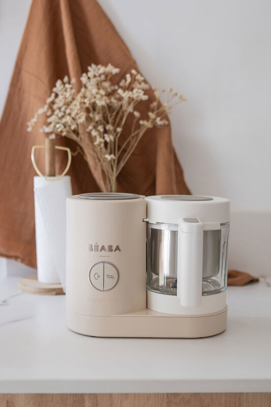 Babycook Neo® Baby Food Maker Processor