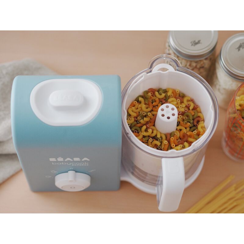 Cuociriso Babycook Express&reg;