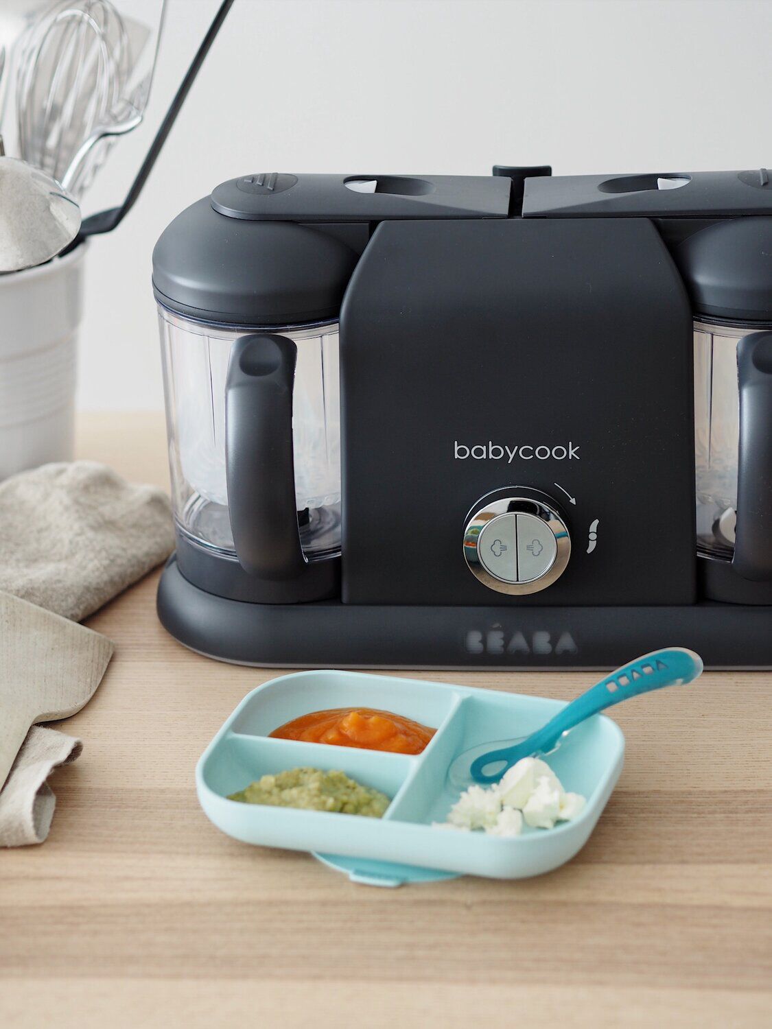 Sac babycook cheap