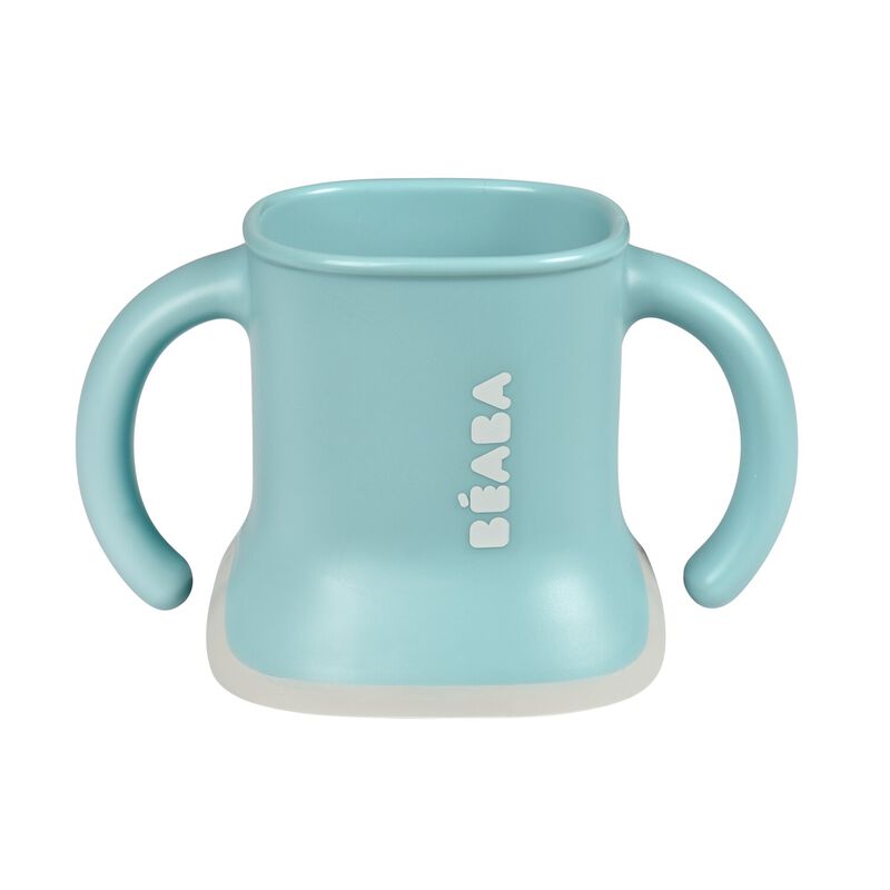 Evoluclip 3 in 1 Cup airy green