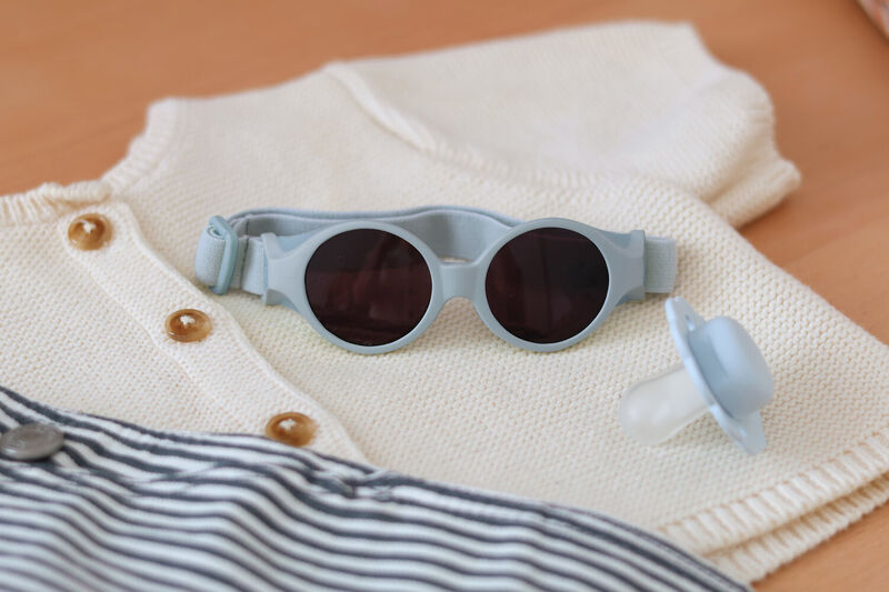 Sunglasses 0-9 months Glee