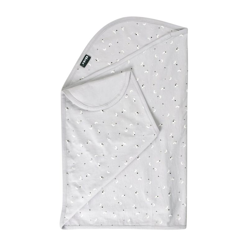 The Miracle Blanket™ moon and stars
