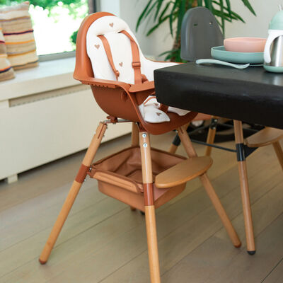 Cushion Evolu Jersey Hearts