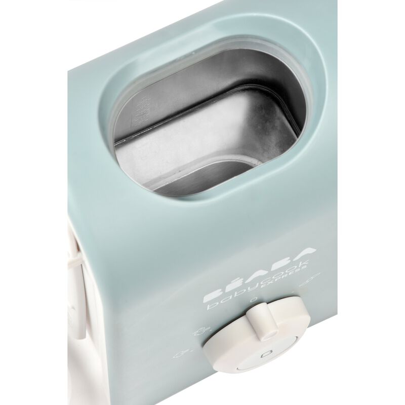 Robot cuiseur Babycook Express® Bleu baltique (Béaba) - Image 10