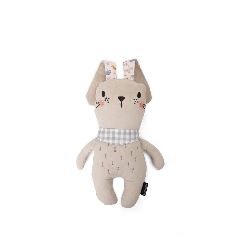 Baby Cologne Sense geschenkset met pluchen speeltje