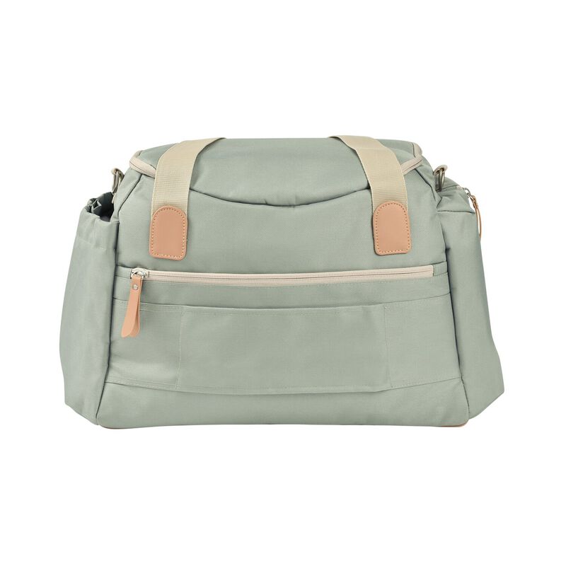 Sac à langer Sydney - Vert sauge (Béaba) - Image 5
