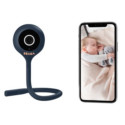 Videobabyphone ZEN Connect night-blue