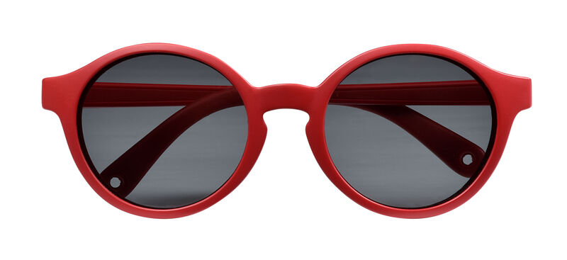 Sunglasses 2-4 years poppy red 1