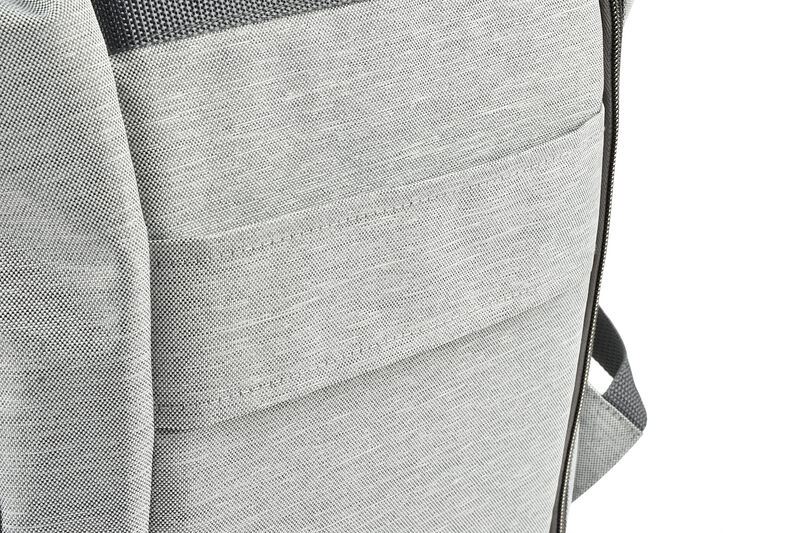 Bag Vancouver heather grey