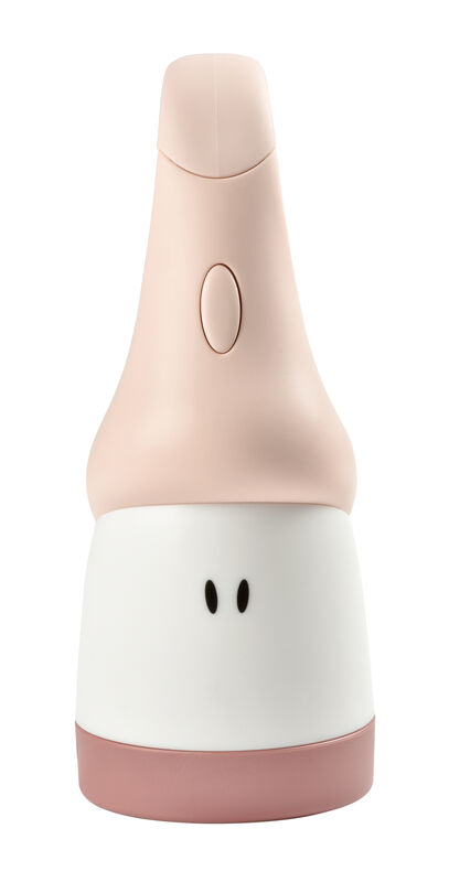 Veilleuse Pixie Torch Pink Beaba