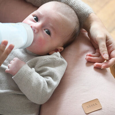 Big Flopsy&trade; Linnen Vintage Rose