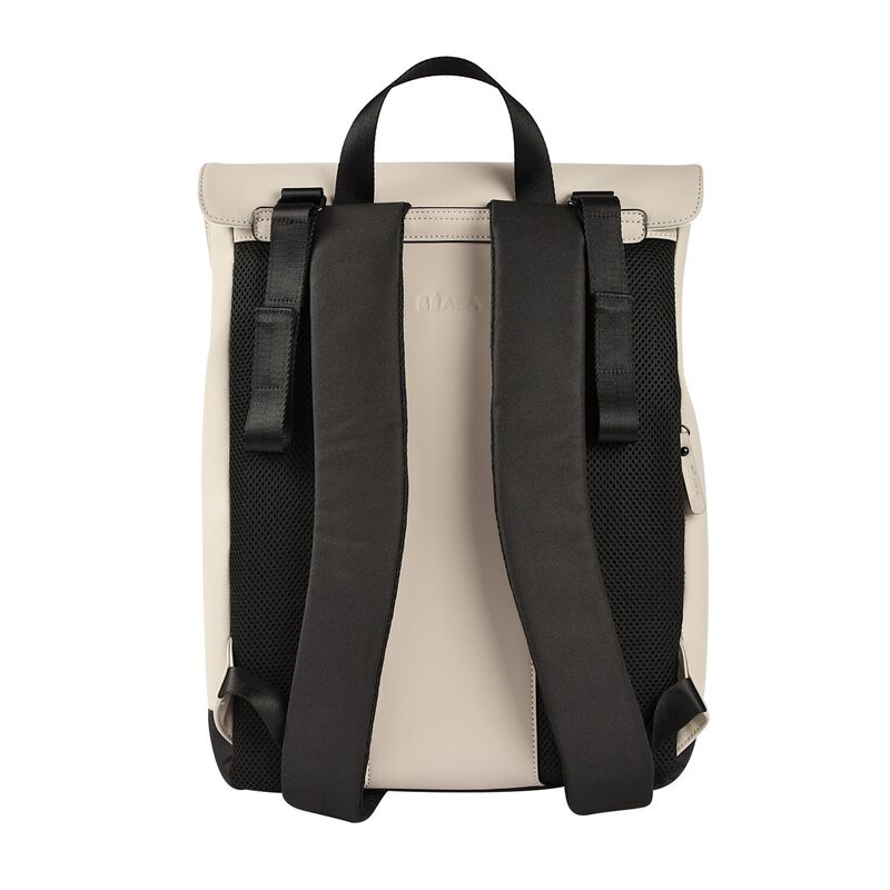 OSLO BACKPACK CLAY 