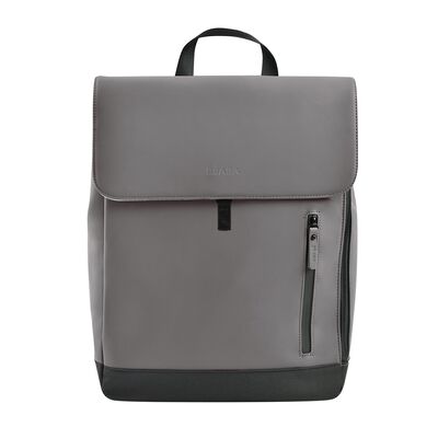 OSLO WICKELR&Uuml;CKSACK - MINERAL GREY